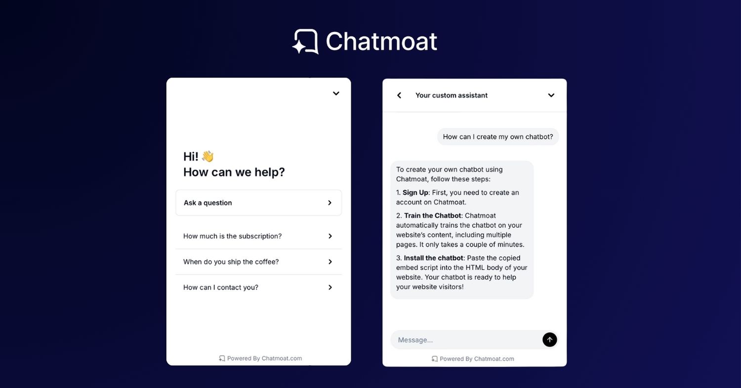 Best Chatbase Alternative