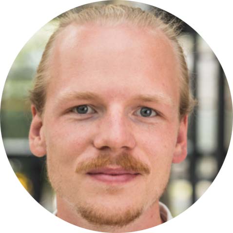 Tobias Hallberg